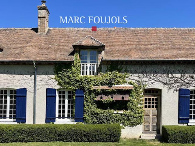 Maison vente à Fontainebleau
