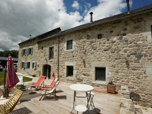 Maison vente à Le Malzieu-forain, Lotissement Ganigal Haut