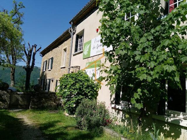 Maison vente à Lagier, Francillon-sur-Roubion