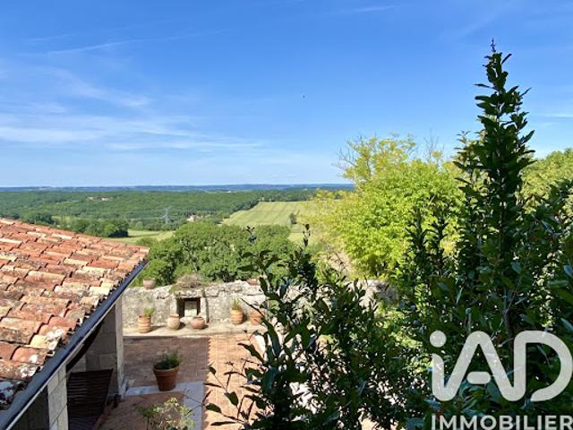 Maison vente à Nérac, Montagnac-sur-auvignon