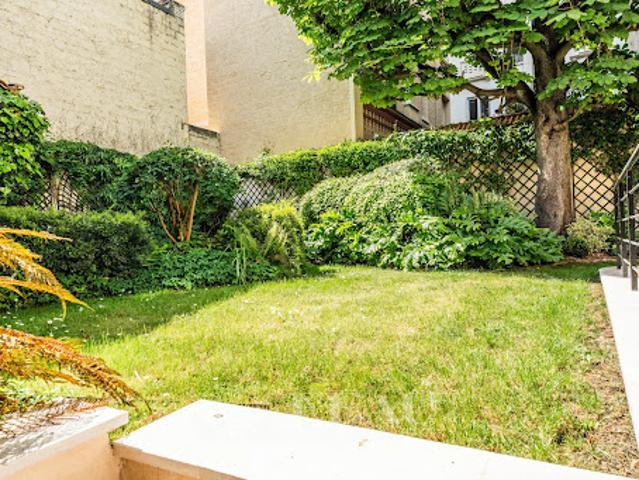 Maison vente à Nanterre, Neuilly-sur-seine