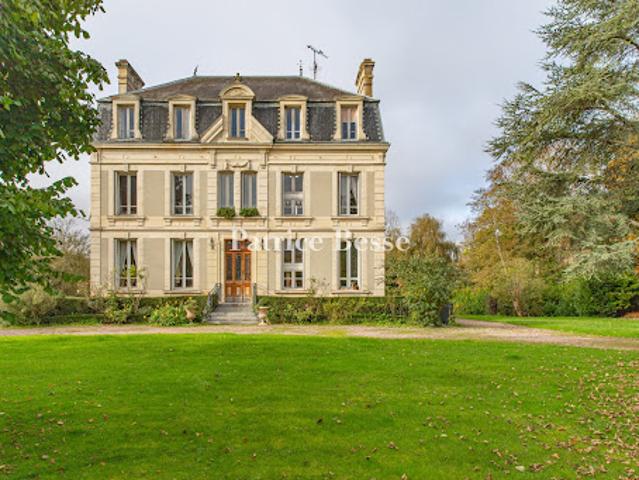 Maison vente à Lisieux, Hiéville