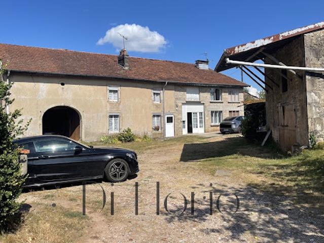 Maison vente à Épinal, Uriménil