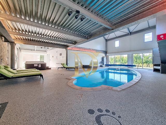 Maison vente à Romorantin-Lanthenay, Saint-georges-sur-cher