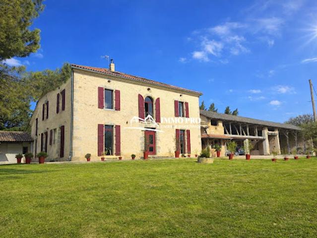 Maison vente à Auch, Gimont