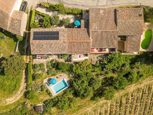 Maison vente à Limoux, Pauligne
