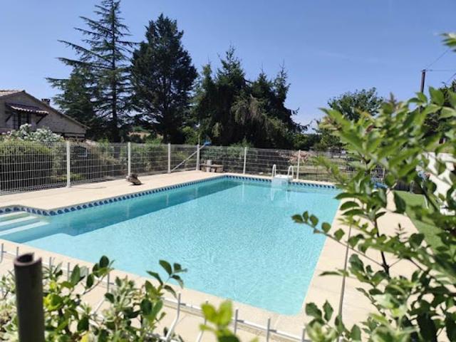 Maison vente à Marmande, Savignac-de-duras