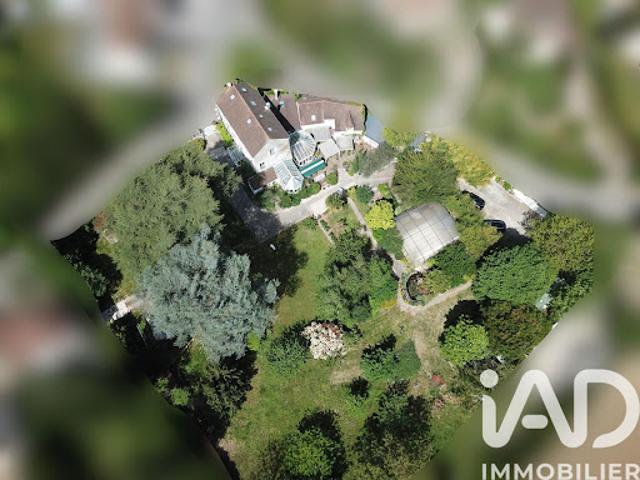 Maison vente à Pontoise, L'isle-adam