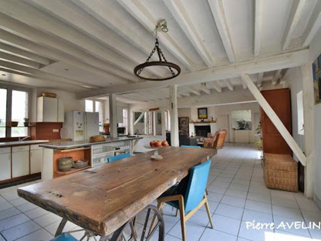 Maison vente à Châteaudun, Yèvres