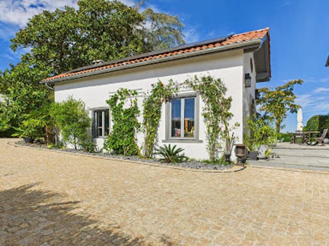 Maison vente à Bayonne, Guiche