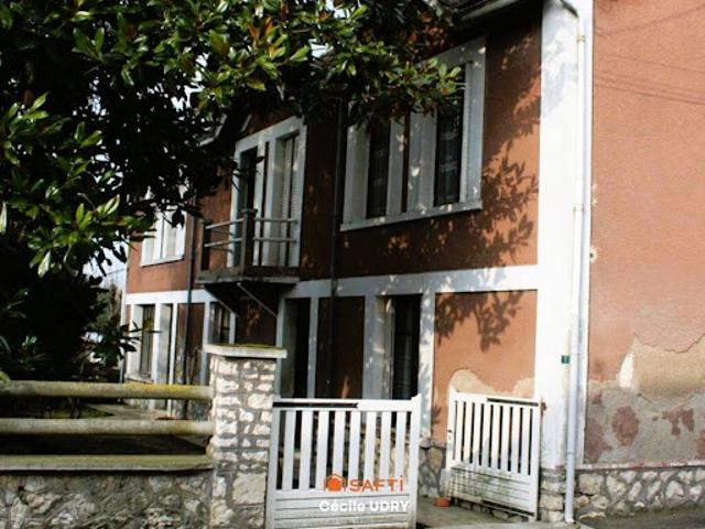 Maison vente à Romorantin-Lanthenay, Saint-aignan