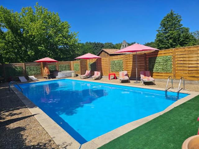 Maison vente à Boussès, Lot-et-Garonne
