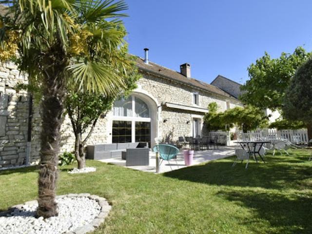 Maison vente à Chalon-sur-Saône, Givry