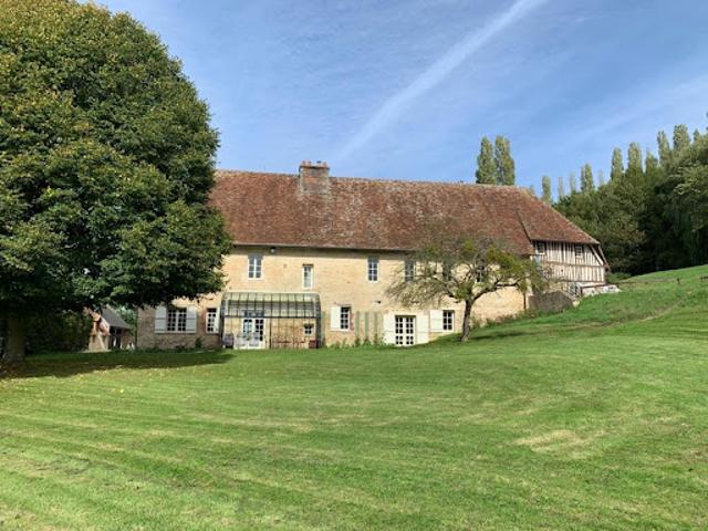 Maison vente à Lisieux, Pont-l'evêque