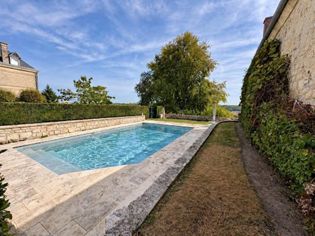 Maison vente à Clamecy, Aisne