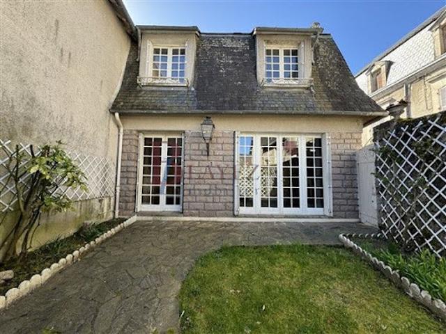 Maison vente à Ussel, Egletons