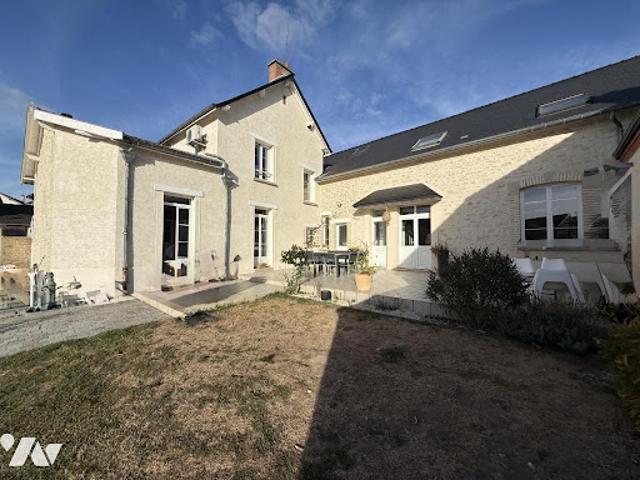 Maison vente à Janvry, Marne