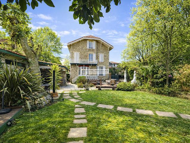 Maison vente à France métropolitaine, Bayonne