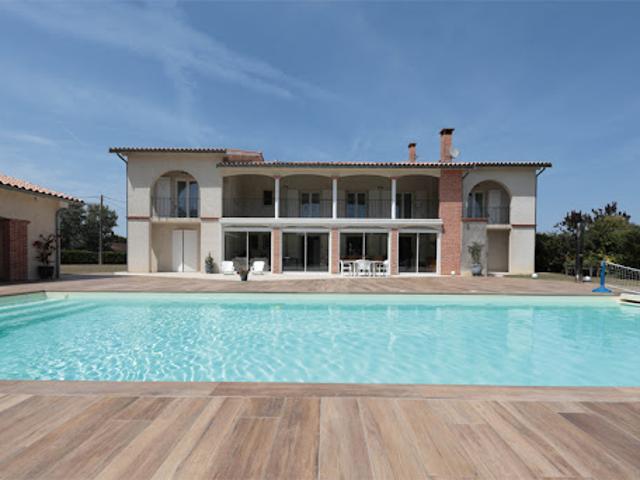 Maison vente à France métropolitaine, Larra