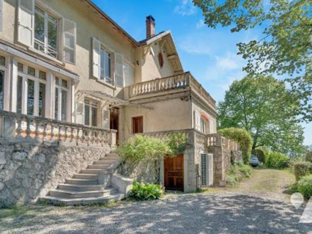 Maison vente à Artemare, Yon