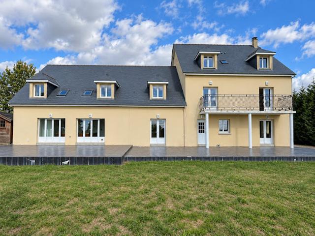 Maison vente à Juvigny-sous-Andaine, Juvigny-Val-d'Andaine