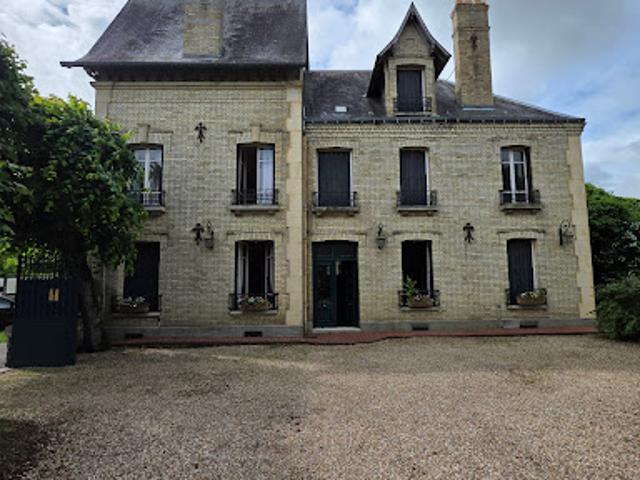Maison vente à Bernay, Verneuil-sur-avre