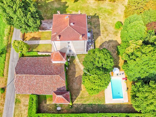 Maison vente à Sainte-Livrade-sur-Lot, Lot-et-Garonne