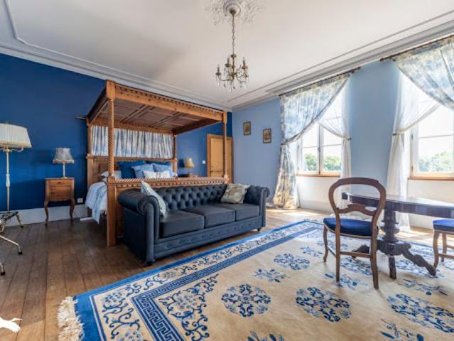 Maison vente à Guéret, Linard