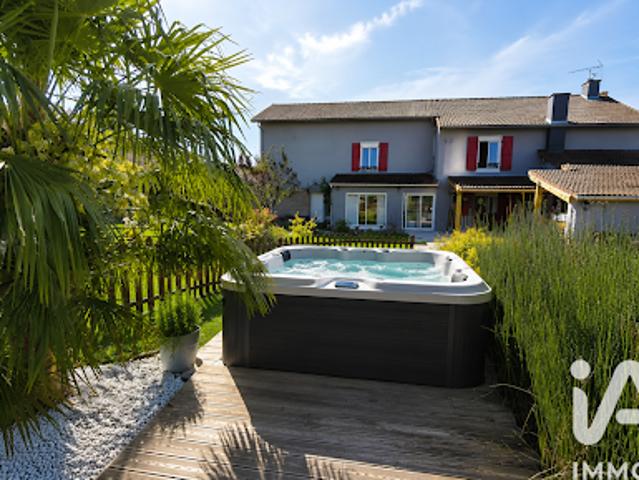 Maison vente à Vouziers, Contreuve