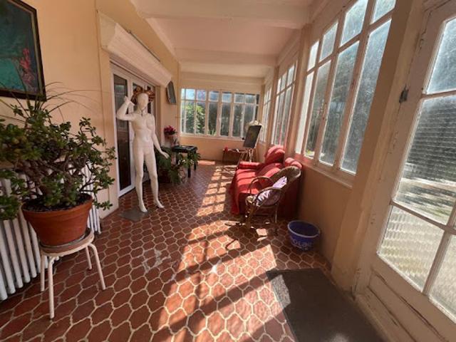 Maison vente à Pamiers, Laroque-d'olmes