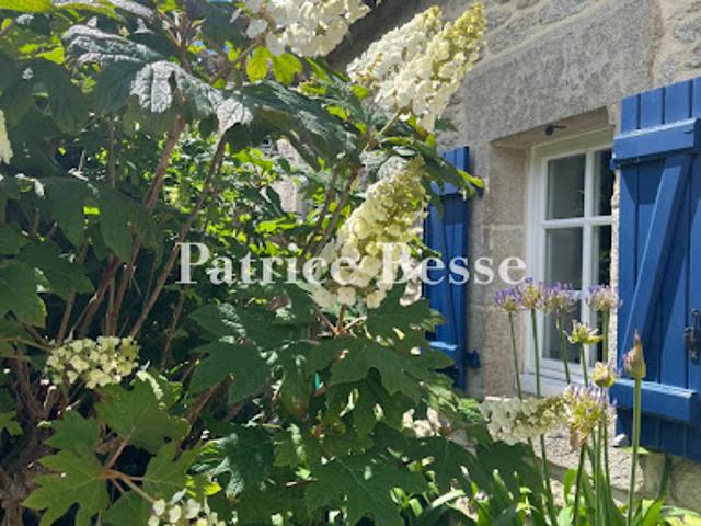 Maison vente à Quimper, Bretagne