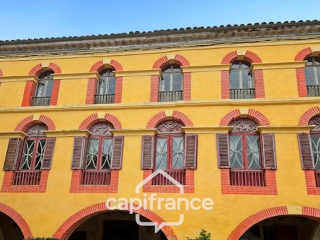 Maison vente à Puymirol, Castillas