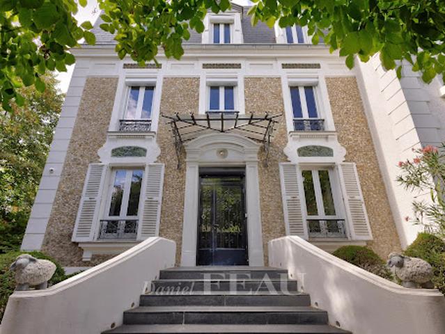 Maison vente à Le Parc Saint-Maur, Saint-Maur-des-Fossés