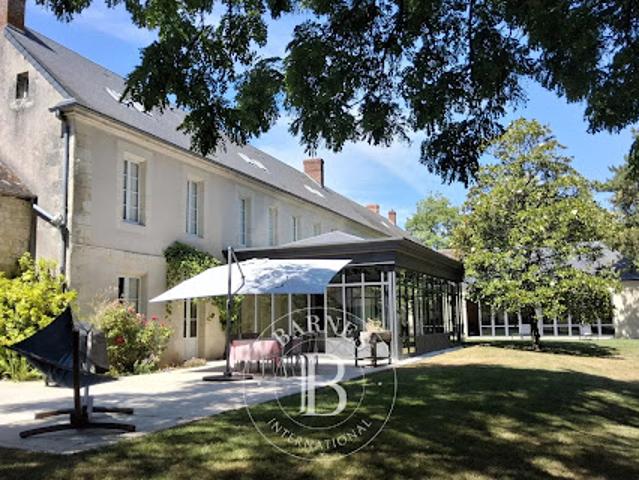 Maison vente à Saint Germain-De-Loisé, Mortagne-au-Perche