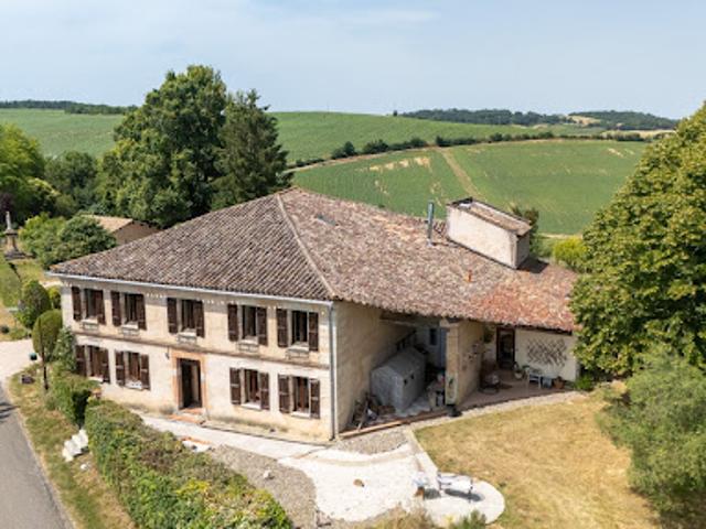 Maison vente à Castelsarrasin, Gimat