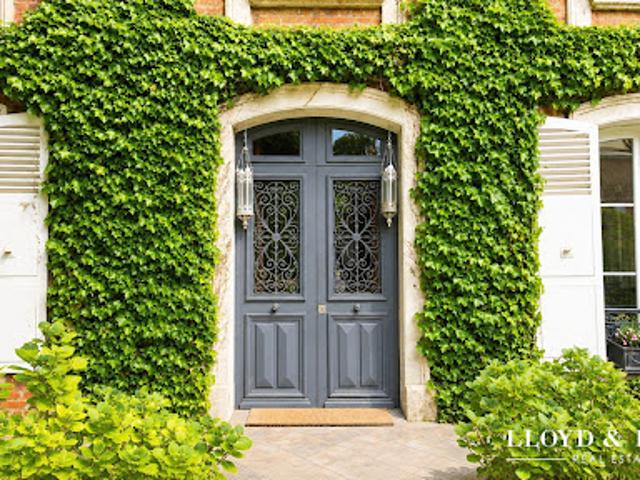 Maison vente à Compiègne