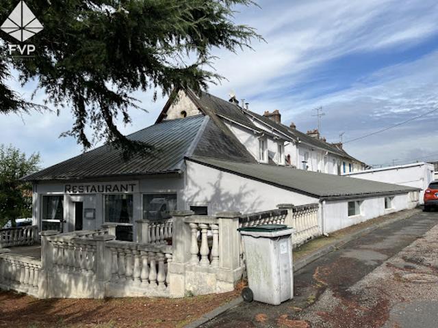 Maison vente à Le Trait, Seine-Maritime