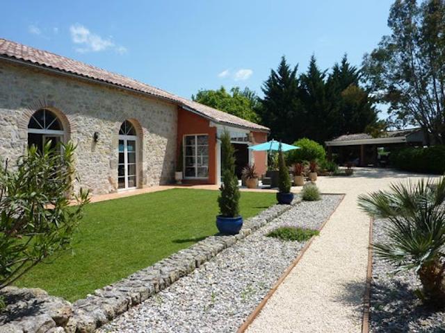 Maison vente à Agen, Lacépède