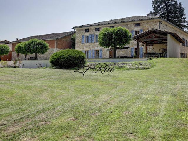 Maison vente à Albi, Cahuzac-sur-vère