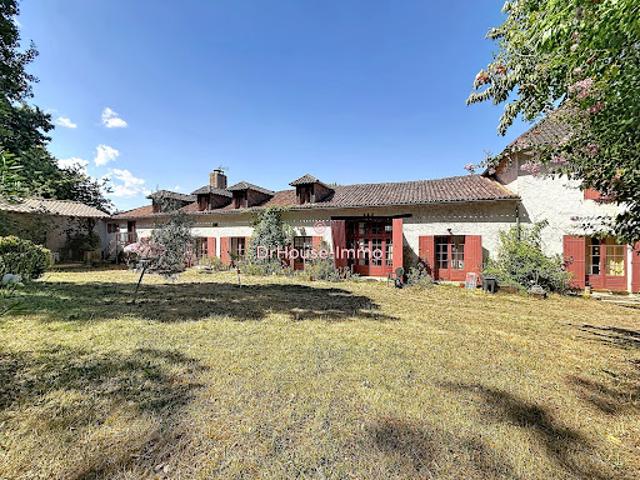 Maison vente à Périgueux, Douzillac