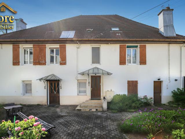 Maison vente à Saint-Dié-des-Vosges, Saint-dié