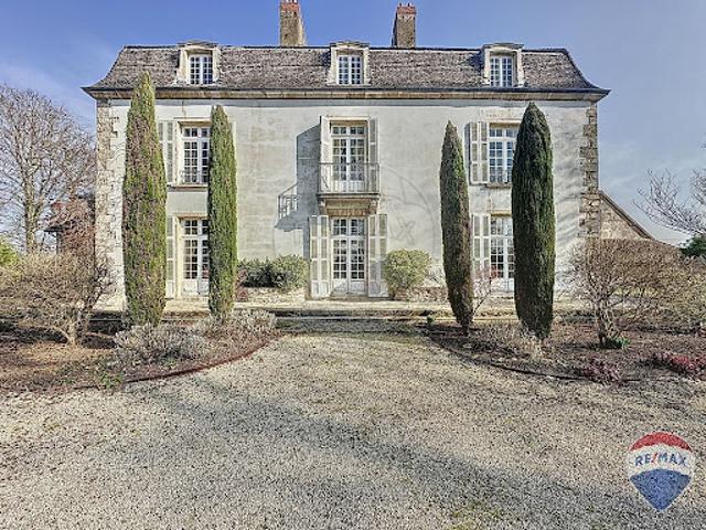 Maison vente à Chalon-sur-Saône, Saint-loup-de-varennes