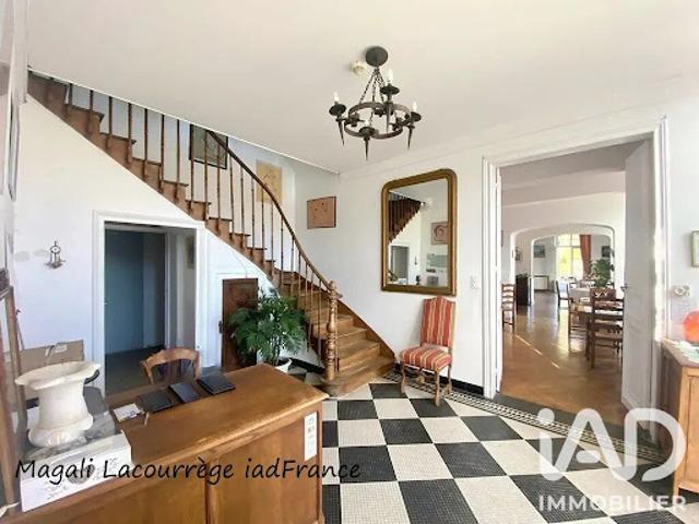 Maison vente à Basse Ville, Arzacq-Arraziguet