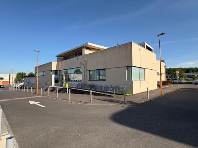 Maison vente à Thionville, Guénange