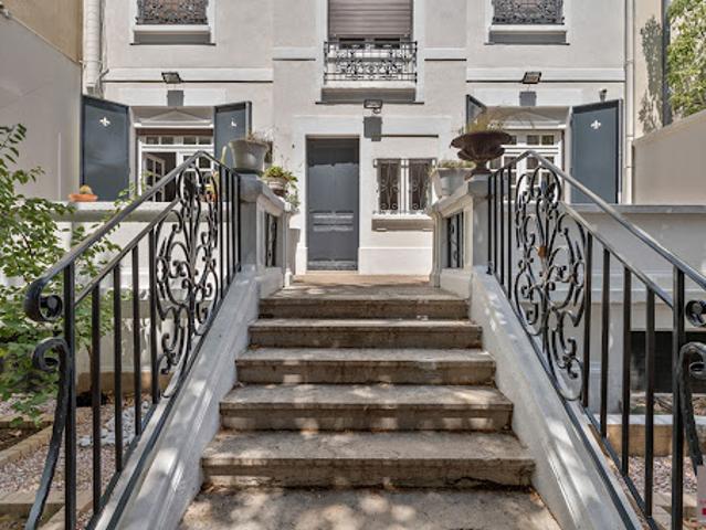 Maison vente à Lyon, Métropole de Lyon