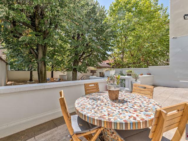 Maison vente à Lyon, Métropole de Lyon
