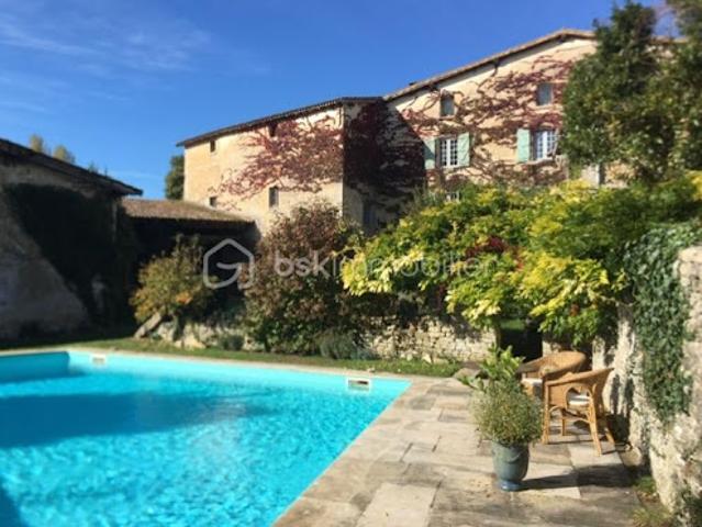Maison vente à Niort, Exoudun