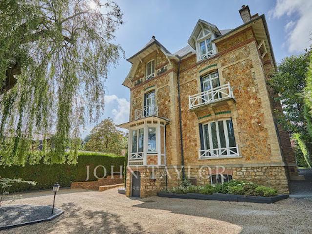 Maison vente à Orgeval, Yvelines