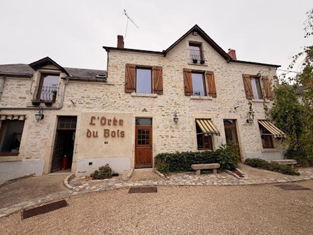 Maison vente à Castelnau, Plou