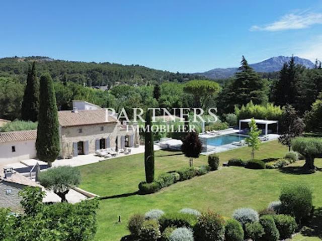 Maison vente à Aix-en-Provence, Aix-en-provence